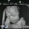 Phantomlokz - Letter To My Unborn - Single